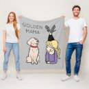 Suche nach golden retriever decken Muttertag