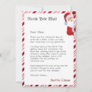 Suche nach nordpol einladungen Santa claus