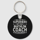 Suche nach superhero schlüsselanhänger Biathlon