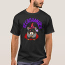 Suche nach necromancer tshirts Nekrohamster