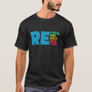 Suche nach erneuern tshirts Rethink