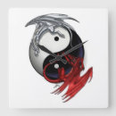 Suche nach yin yang dragon poster Dragons