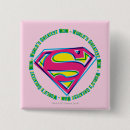 Suche nach super mama buttons Supergirl
