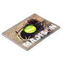 Suche nach softball notizbuch Schule