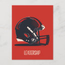 Suche nach american football postkarten Rot