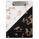 Suche nach schwarzweiß klemmbrett Personalisiert