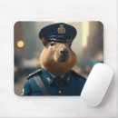 Suche nach offizier mousepads Polizist