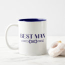 Suche nach bestman tassen Bräutigam