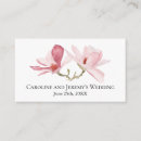 Suche nach rosa magnolie einladungen Couple