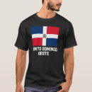 Suche nach dominikanische republik tshirts Dominikanerin