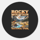 Suche nach rocky mountains aufkleber Natur