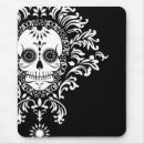Suche nach zuckerschädel mousepads Calavera