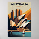Suche nach vintage opera poster Sydney