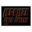 Suche nach wir änderung poster Redefreiheit
