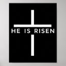 Suche nach auferstehung poster Bibel