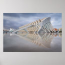 Suche nach calatrava poster Valencia