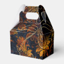 Suche nach vintager papier geschenk box Gold