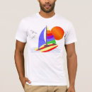 Suche nach katamaran tshirts Meer