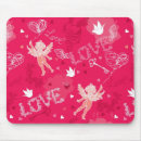 Suche nach amor mousepads Vogel