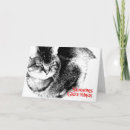 Suche nach schwarzweiss katze karten Haustier