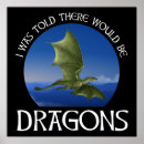 Suche nach mittelalterlicher drache poster Drachen