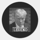 Suche nach legend aufkleber Präsident