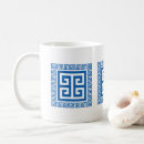 Suche nach griechisches muster kaffee tassen Geometrisch