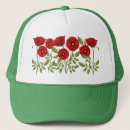 Suche nach wildblumen kappen Mohn