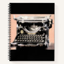 Suche nach schreibmaschine kleine notizbücher Für schriftsteller