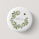 Suche nach hummeln buttons Aquarell