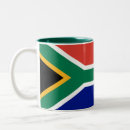 Suche nach flagge südafrika tassen Patriotisch