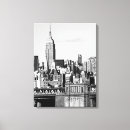 Suche nach stadtbild leinwandbilder Skyline