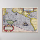 Suche nach abraham ortelius poster Map