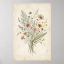 Suche nach botanische illustration poster Blumig