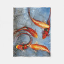 Suche nach fische decken Tier