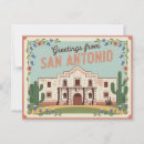 Suche nach san antonio postkarten Vintag
