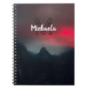 Suche nach natur landschaft kleine notizbücher Gebirge