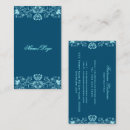 Suche nach dark visitenkarten Dunkelblau