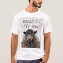 Suche nach böse tiere tshirts Böse bis bein