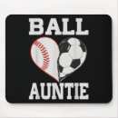 Suche nach meine tante lieben mich mousepads Herz