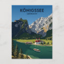 Suche nach königssee postkarten Bayern