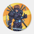 Suche nach ninja magnete Klinge