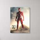 Suche nach stehend leinwandbilder Gerechtigkeitsleague film