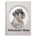 Suche nach schnauzer kleine notizbücher Haustier