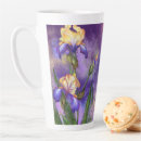 Suche nach iris blume tassen Reis