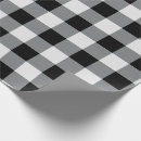 Suche nach büffel karo geschenkpapier Holzfäller