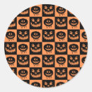 Suche nach pumpkin face aufkleber Spukhaft