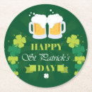 Suche nach st patricks day untersetzer Keltisch