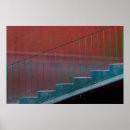 Suche nach rennen poster Blau