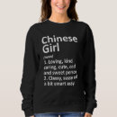 Suche nach chinesische Mädchen